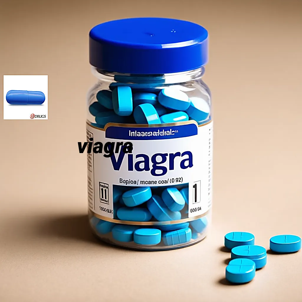 Viagra si puo comprare in farmacia